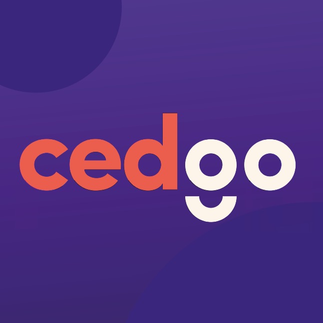 Cedgo App Icon