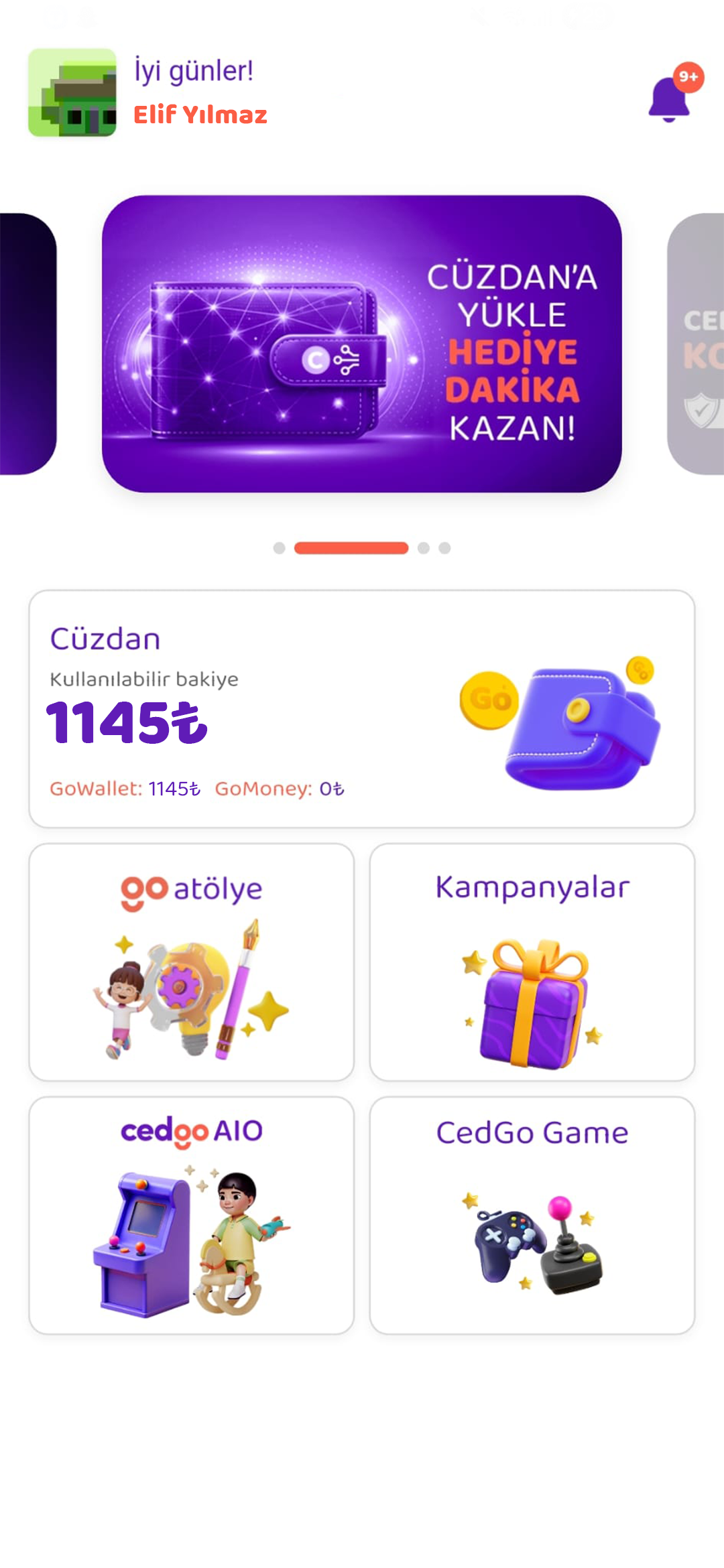 Uygulama Ekran Görüntüsü
